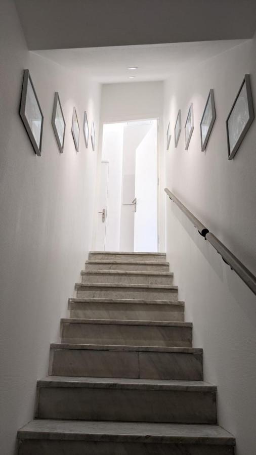 Villa Lina Zoi Nicea Zewnętrze zdjęcie